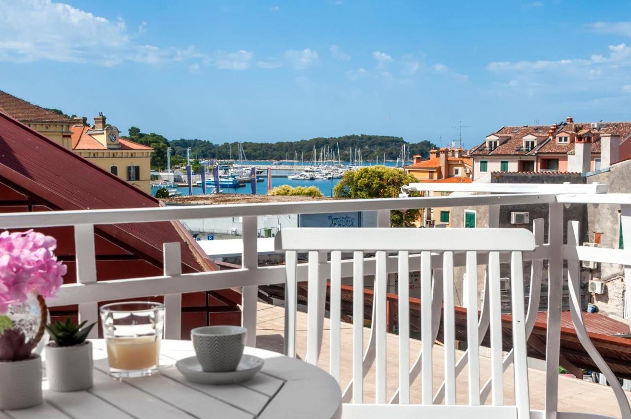 Apartements Bartoli Apartman